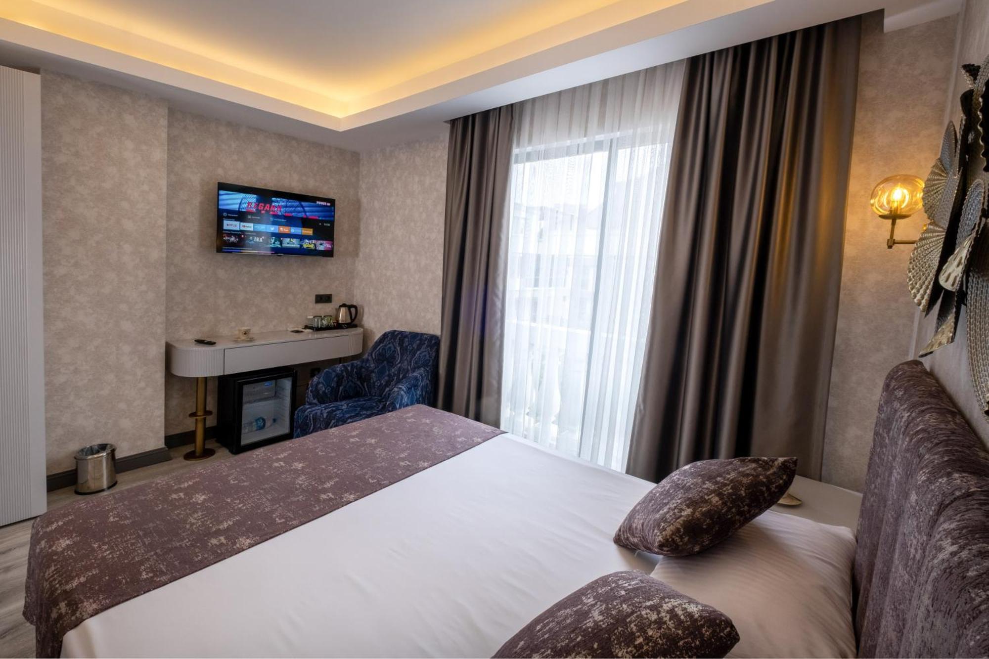 Avion Suite Hotel Antalya Dış mekan fotoğraf