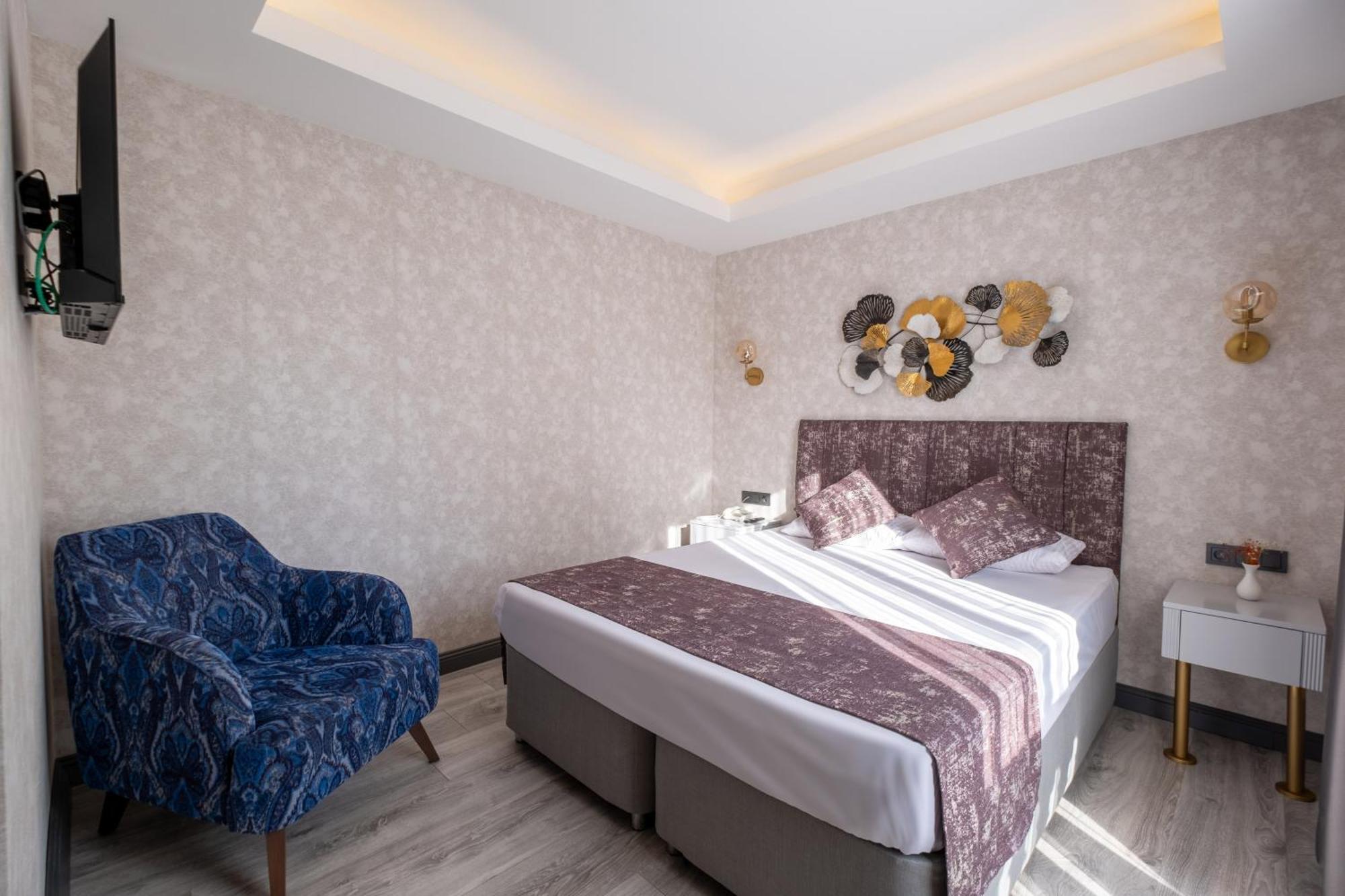 Avion Suite Hotel Antalya Dış mekan fotoğraf